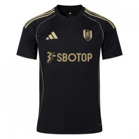 Nogometni Dres Fulham FC Treći 2025-26